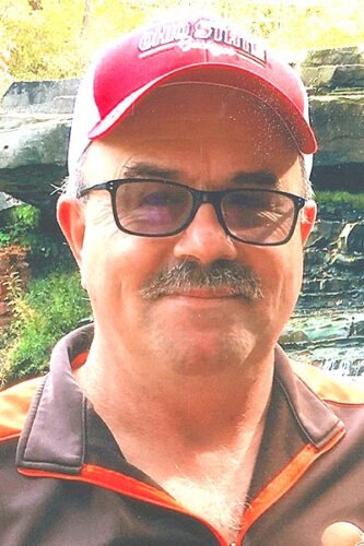 Dennis R. Sponseller 1957-2025